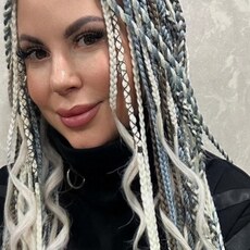 Арина, 39 из г. Нижний Новгород.