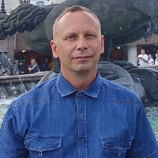 Фотография мужчины Алексей, 50 лет из г. Нижний Новгород
