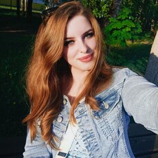 Фотография девушки Елена, 28 лет из г. Лобня