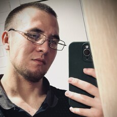 Фотография мужчины Данил, 23 года из г. Киров