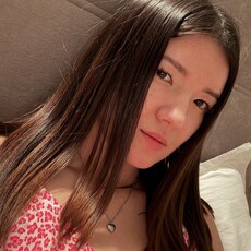 Maria, 26 из г. Иркутск.