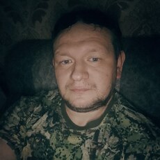 Фотография мужчины Саша, 42 года из г. Новокузнецк