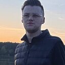 Дима, 28 лет