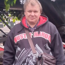 Фотография мужчины Алексей, 51 год из г. Орск