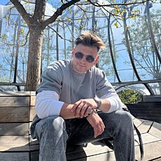 Фотография мужчины Дмитрий, 25 лет из г. Москва