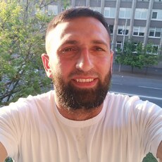 Фотография мужчины Алексей, 40 лет из г. Санкт-Петербург