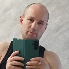 Фотография мужчины Юрий, 36 лет из г. Улан-Удэ