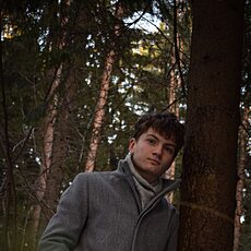 Фотография мужчины Ярослав, 19 лет из г. Минск