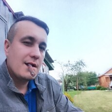 Фотография мужчины Roman, 37 лет из г. Красногорск