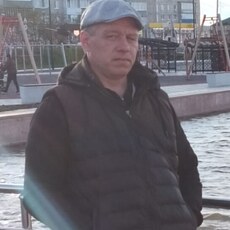 Фотография мужчины Константин, 42 года из г. Талица
