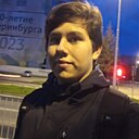 Александр, 26 лет