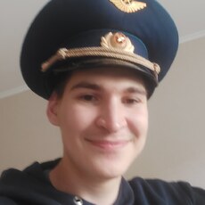 Фотография мужчины Даня, 21 год из г. Санкт-Петербург