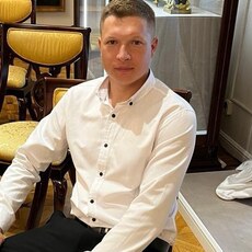 Фотография мужчины Сергей, 35 лет из г. Брянск