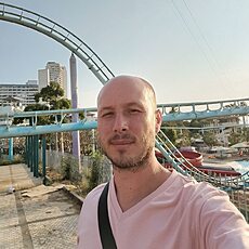 Фотография мужчины Семён, 36 лет из г. Барнаул