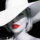 Нюша, 40 лет