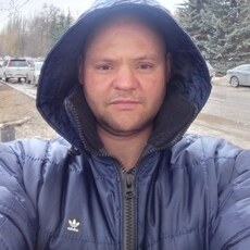 Фотография мужчины Александр, 36 лет из г. Семилуки