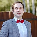 Павел, 23 года