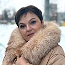 Надежда, 49 лет