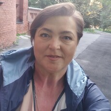Фотография девушки Татьяна, 47 лет из г. Владимир