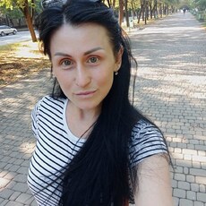 Фотография девушки Ольга, 37 лет из г. Харьков