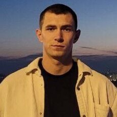 Фотография мужчины Андрей, 25 лет из г. Северобайкальск