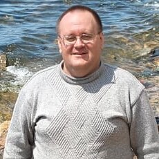 Фотография мужчины Алексей, 44 года из г. Находка