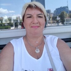 Фотография девушки Светлана, 53 года из г. Курск