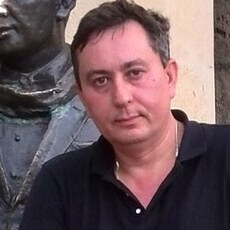 Фотография мужчины Павел, 53 года из г. Ессентуки