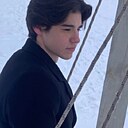Егор, 19 лет
