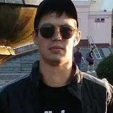 Фотография мужчины Vadim, 30 лет из г. Краснокаменск