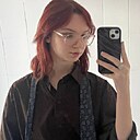 Юля, 19 лет