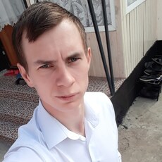 Фотография мужчины Алексей, 31 год из г. Оренбург