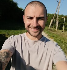 Фотография мужчины Вадим, 31 год из г. Елань