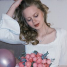 Фотография девушки Аня, 20 лет из г. Санкт-Петербург