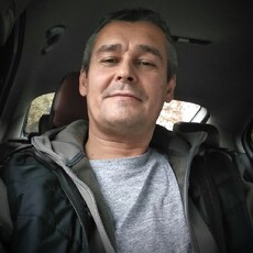 Фотография мужчины Kirlo Flugante, 45 лет из г. Тольятти