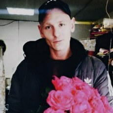 Фотография мужчины Андрей, 29 лет из г. Москва