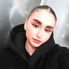 Фотография девушки Карина, 18 лет из г. Владикавказ