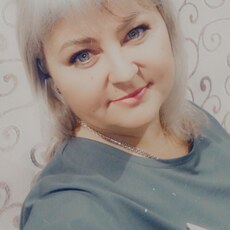 Фотография девушки Наталья, 47 лет из г. Кемерово