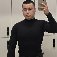 Фотография мужчины Ichirin, 23 года из г. Волгоград