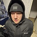 Аслан, 20 лет