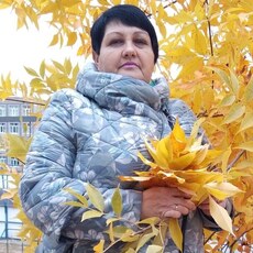 Фотография девушки Людмила, 55 лет из г. Воронеж