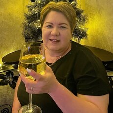 Фотография девушки Нина, 52 года из г. Челябинск