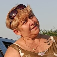 Фотография девушки Елена, 60 лет из г. Николаев