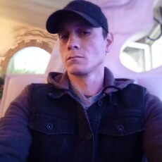 Фотография мужчины Алексей, 34 года из г. Луганск