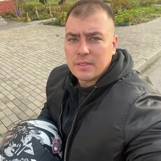 Фотография мужчины Виталик, 35 лет из г. Брянск