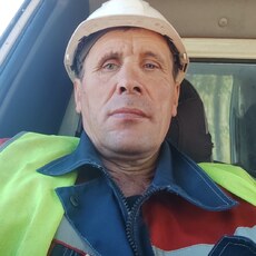Фотография мужчины Александр, 53 года из г. Чита