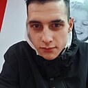 Егор, 22 года