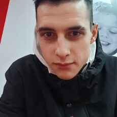 Фотография мужчины Егор, 22 года из г. Кодинск