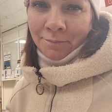 Фотография девушки Марина, 44 года из г. Сургут