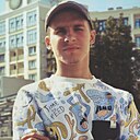 Эдуард, 23 года